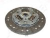 ASHIKA 80-02-272 Clutch Disc